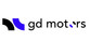 Logo Gd Motors di Davide Giannangeli